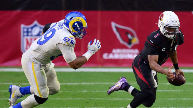 © Joe Camporeale-USA TODAY Sports